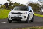 Land Rover Discovery Sport HSE Dynamic Lux 2017 года (AU)